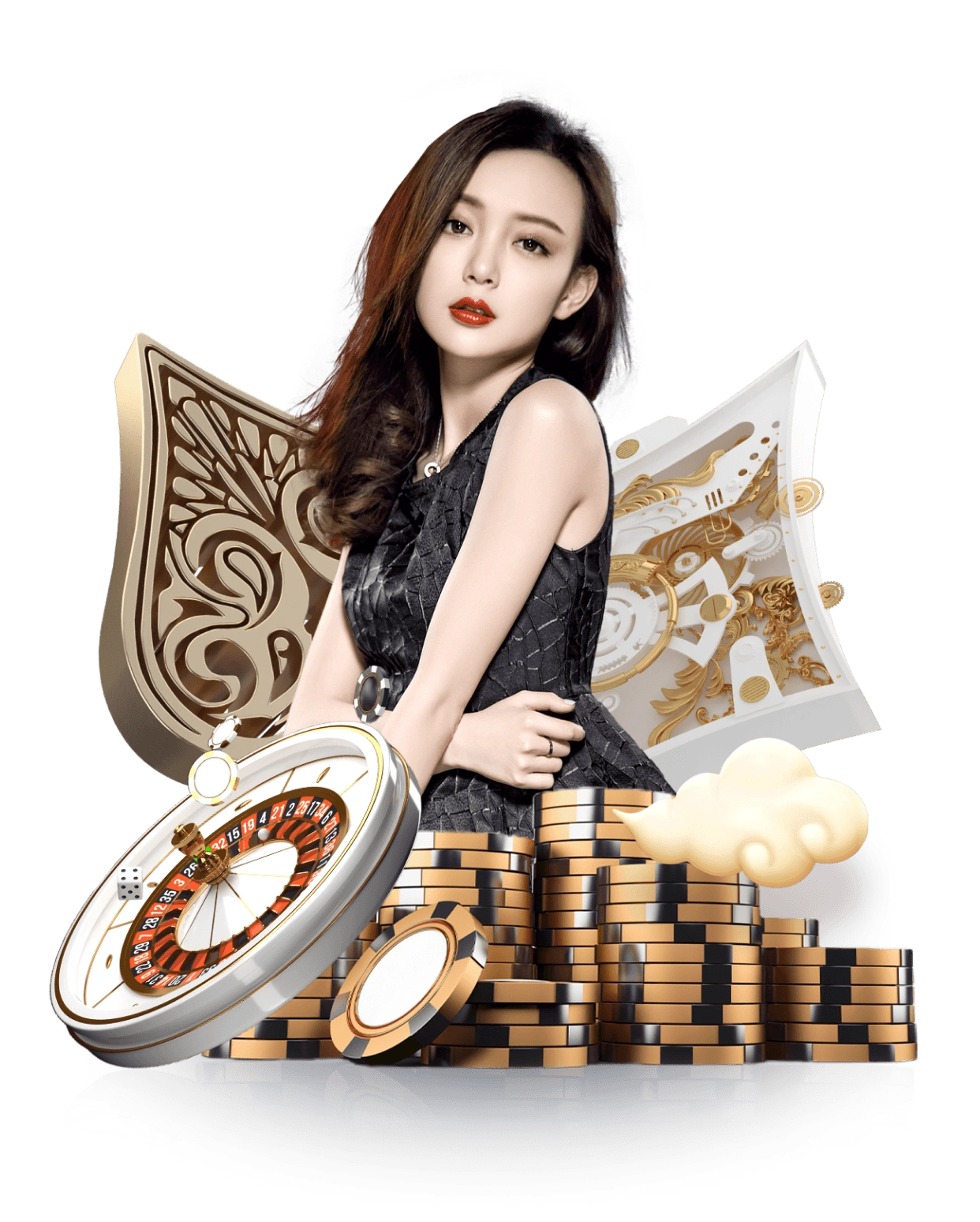 Hình ảnh chuyên mục casino HM88