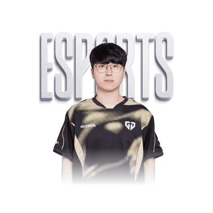 Hình ảnh chuyên mục esports HM88